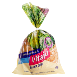 Vitajo cipok Barna