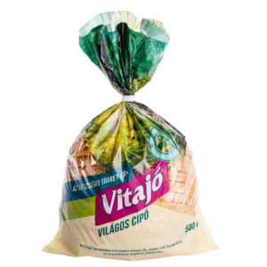 Vitajo cipok Vilagos