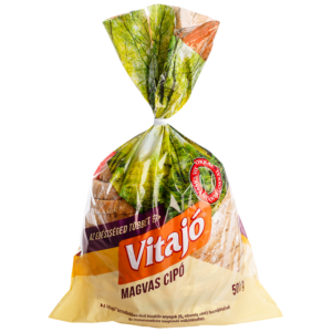 Vitajo cipok magvas