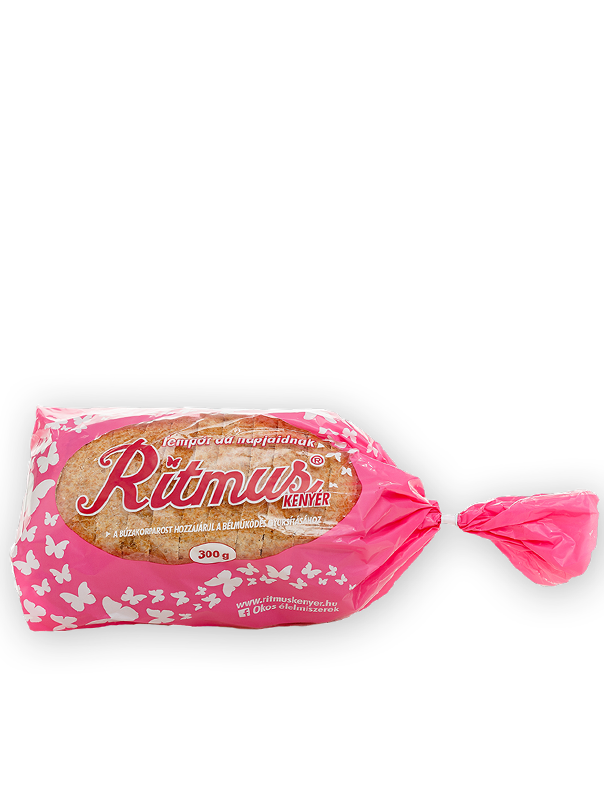 Ritmus kenyer Ritmus kenyer