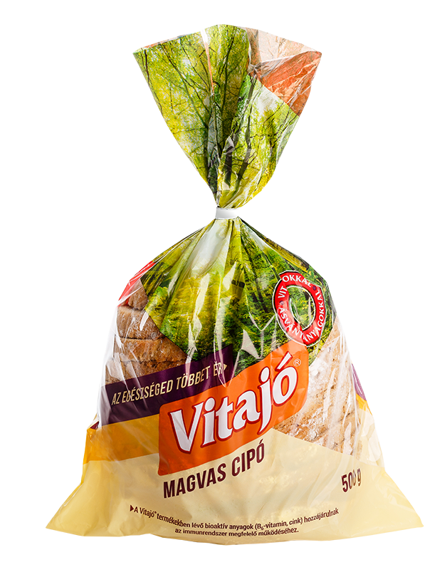 Vitajo cipok Magvas cipo Vitajo cipok Magvas cipo