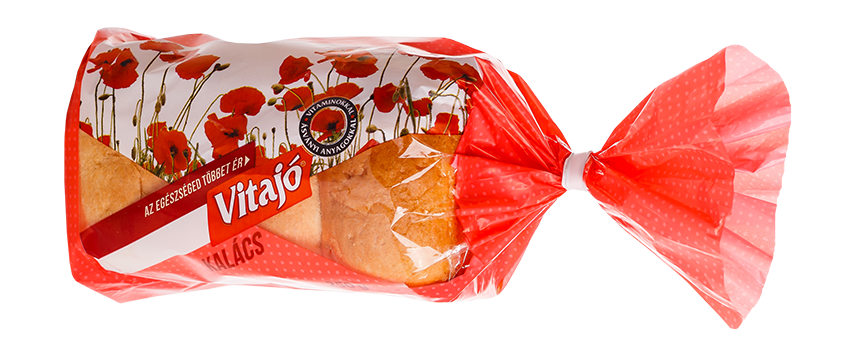 Vitajo Naturkalacs Vitajo Naturkalacs